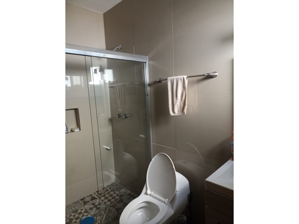 CASA EN RENTA - CABO SAN LUCAS, FRACCIONAMIENTO CASA BLANCA — foto 5