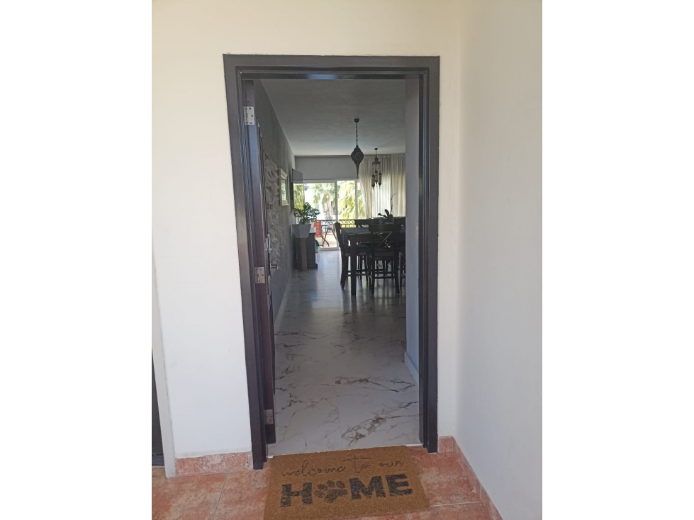 Condominio en Renta en VILLA DORADA, Cabo San Lucas — foto 5