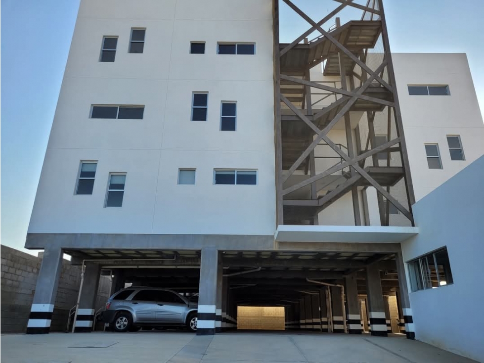 En venta Departamento En Cabo San Lucas - LunaPark