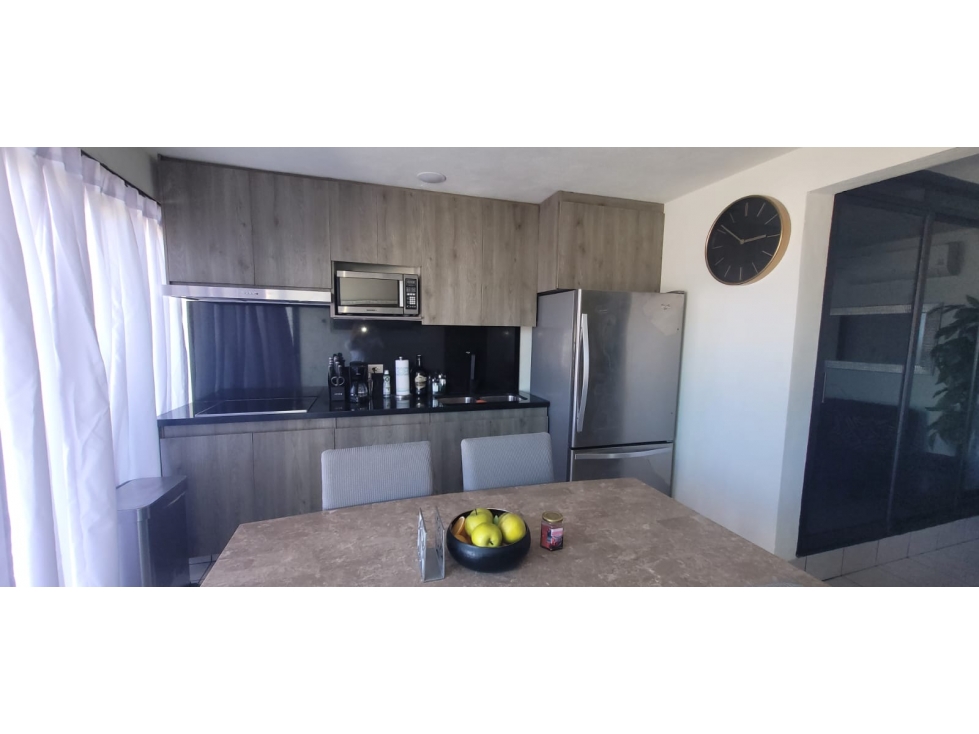 Se Renta Departamento en Los Cabos, Brisas Del Pacifico — foto 3
