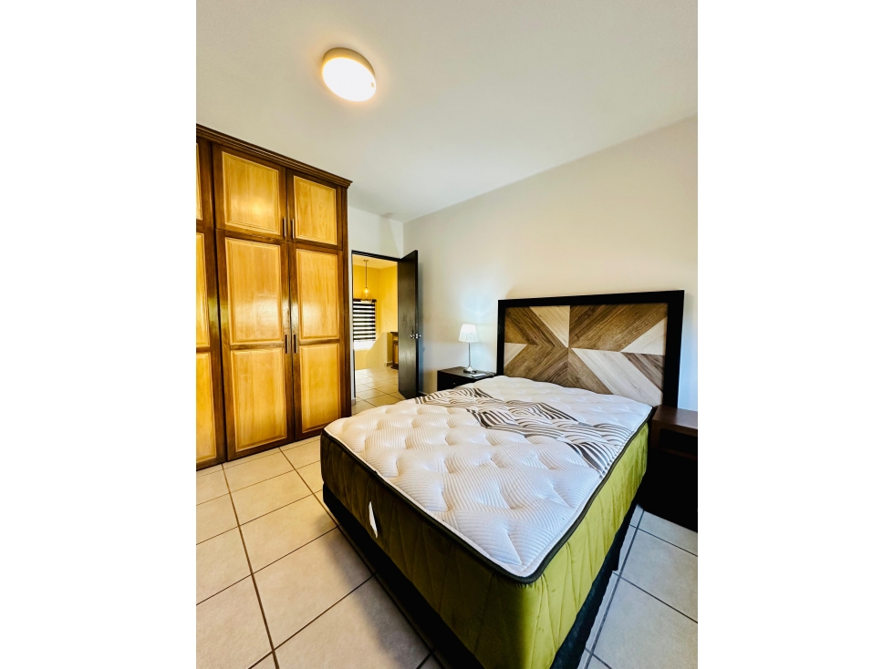 Se Renta Casa Amueblada en San José del Cabo - Loma Encantada — foto 2