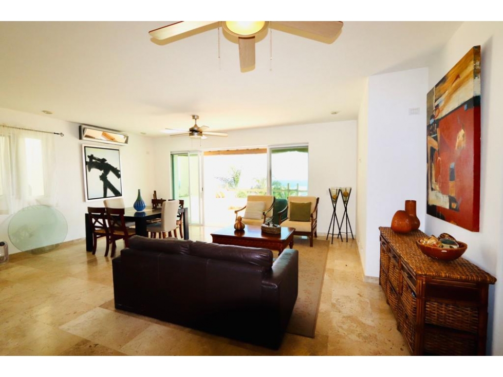 Condominio en Renta Cabo San Lucas, La Vista — foto 3