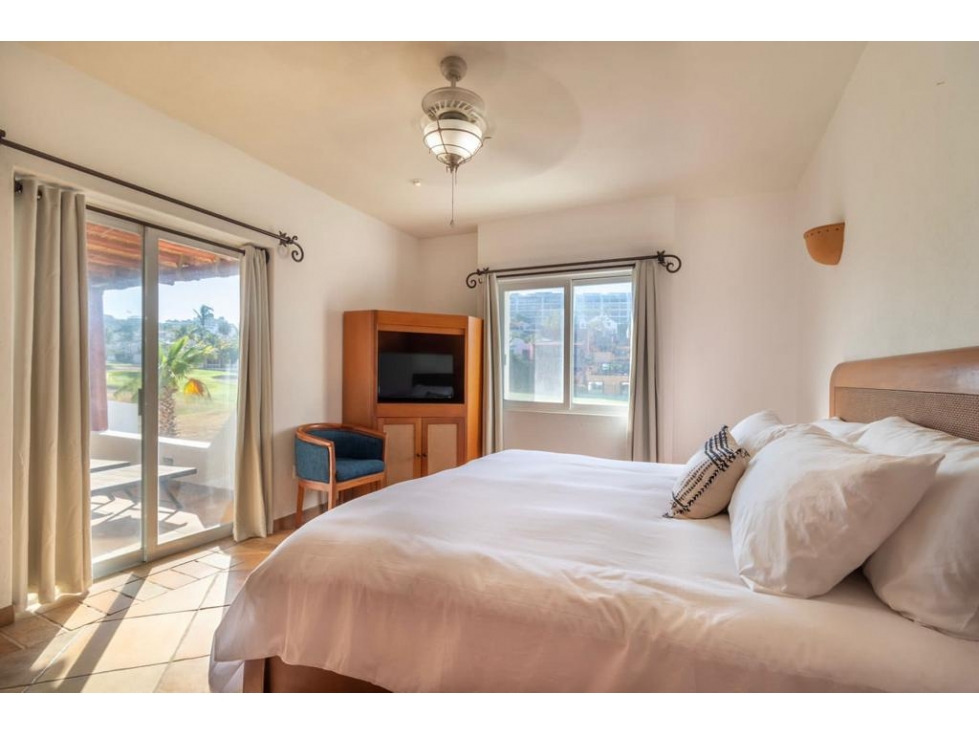Condominio en Renta Las Quintas, San Jose Del Cabo — foto 2