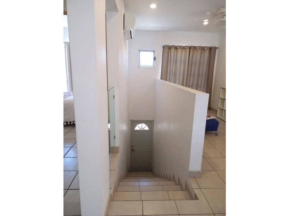 Departamento en Renta En Los Cabos Residencial Privado Tabachines — foto 2