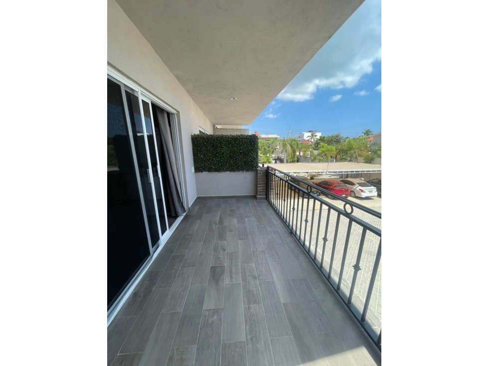 Departamento en Renta Tezal, Cabo San Lucas