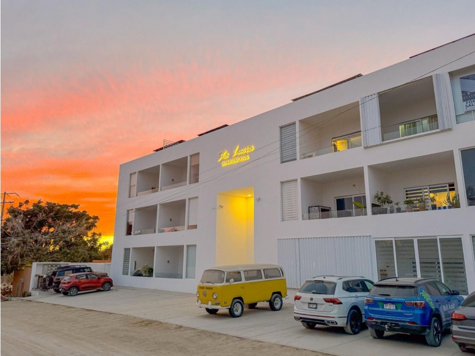 Condo en renta en Cabo San Lucas, en Santa Lucía — foto 2
