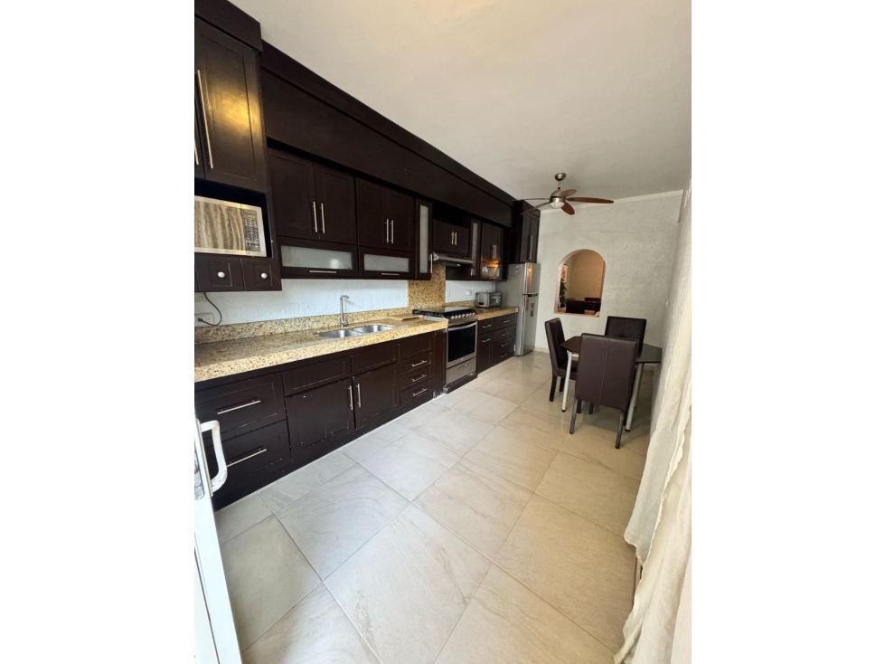 Se Renta Casa En Los Cabos, Fracc. Brisas del pacifico. — foto 2