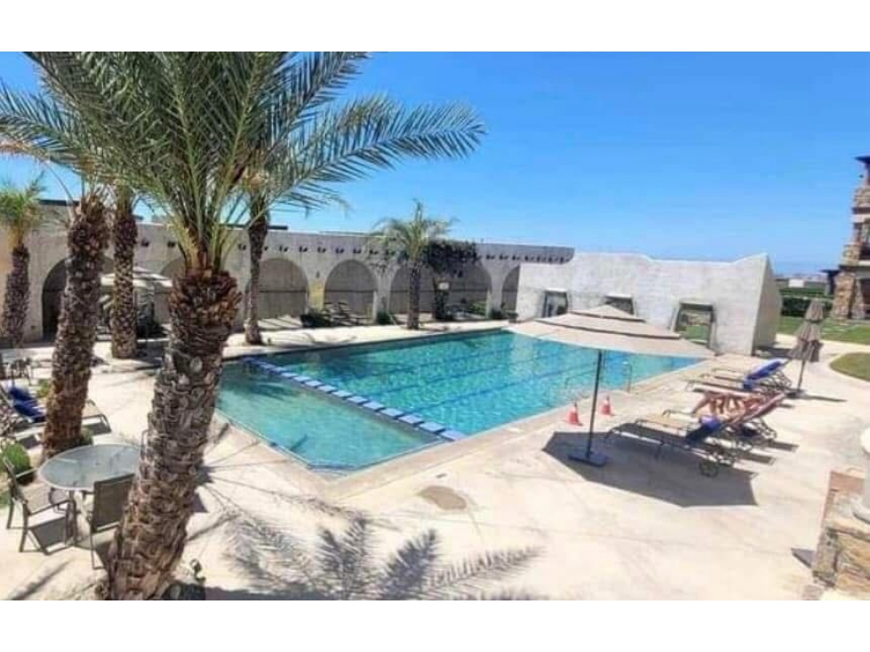 Casa en renta en Los Cabos, Ventanas III