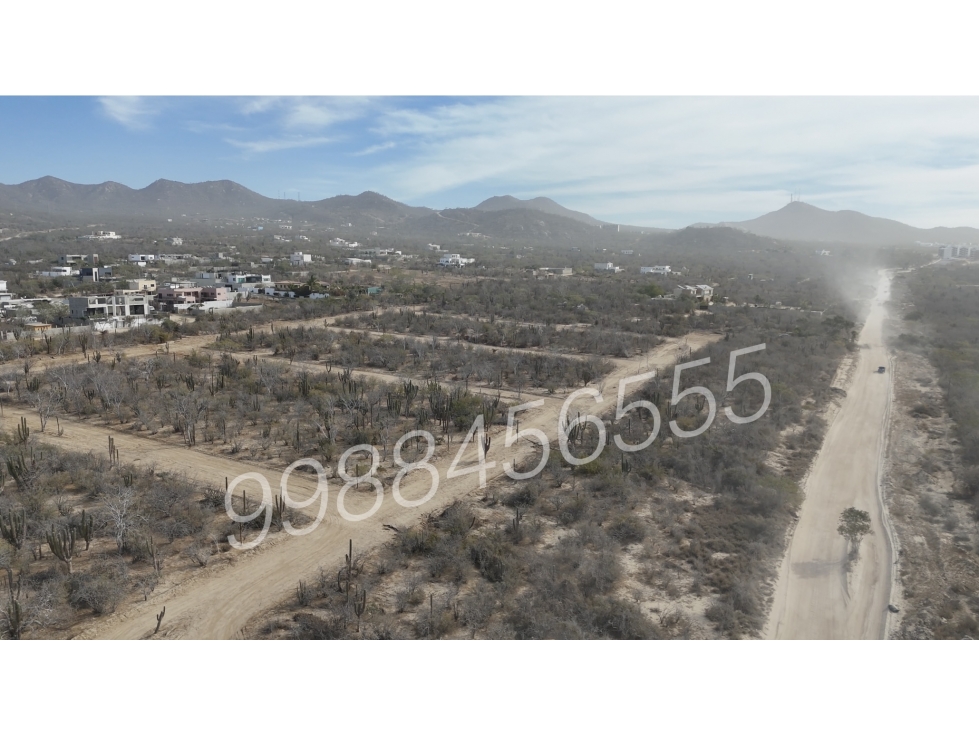 Lotes en Ventas en el Tezal - 2