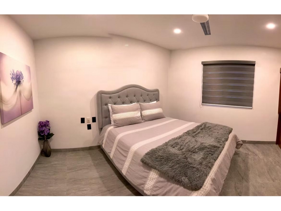 Condominio En Renta En Cabo San Lucas, Sabina Residences — foto 2