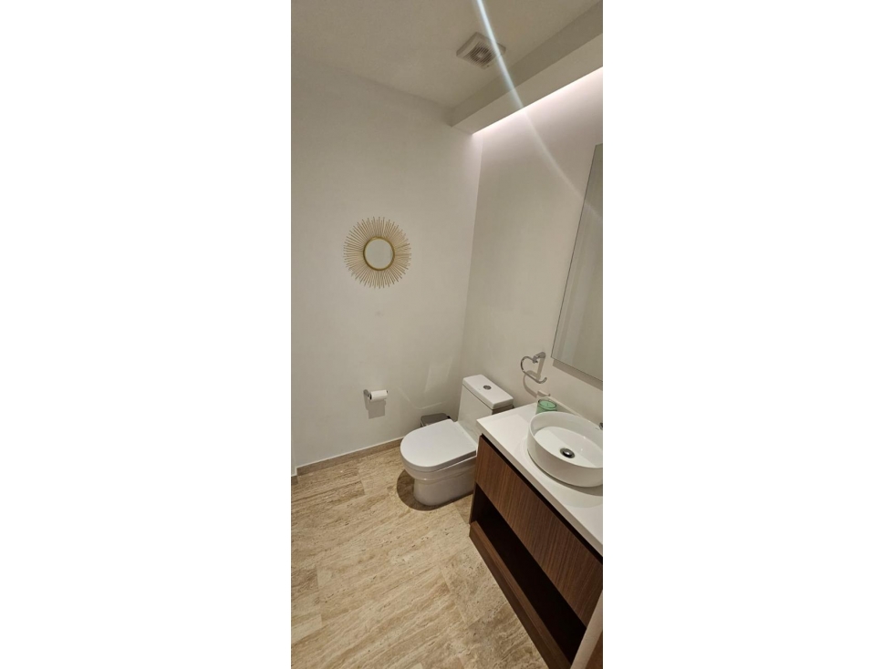 Departamento en renta en Mistiq, Cabo San Lucas. 2 Rec, 2 Bañ — foto 3