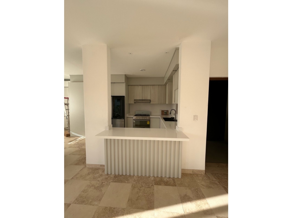 Departamento en renta en Cabo San Lucas, Camino del Mar — foto 2