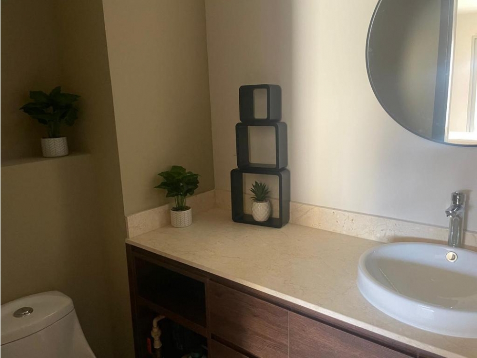 Se renta estudio en Cabo San Lucas, Vista Vela 3 — foto 4