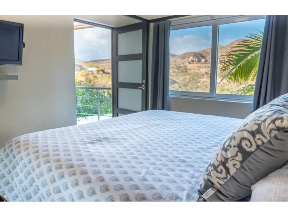 Condominio en venta en Cabo San Lucas, Vista colorada — foto 3
