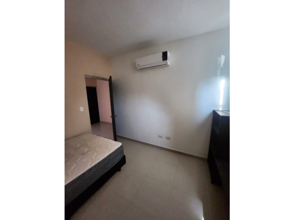 Casa en Venta en Los Cabos, Fraccionamiento Portales — foto 4