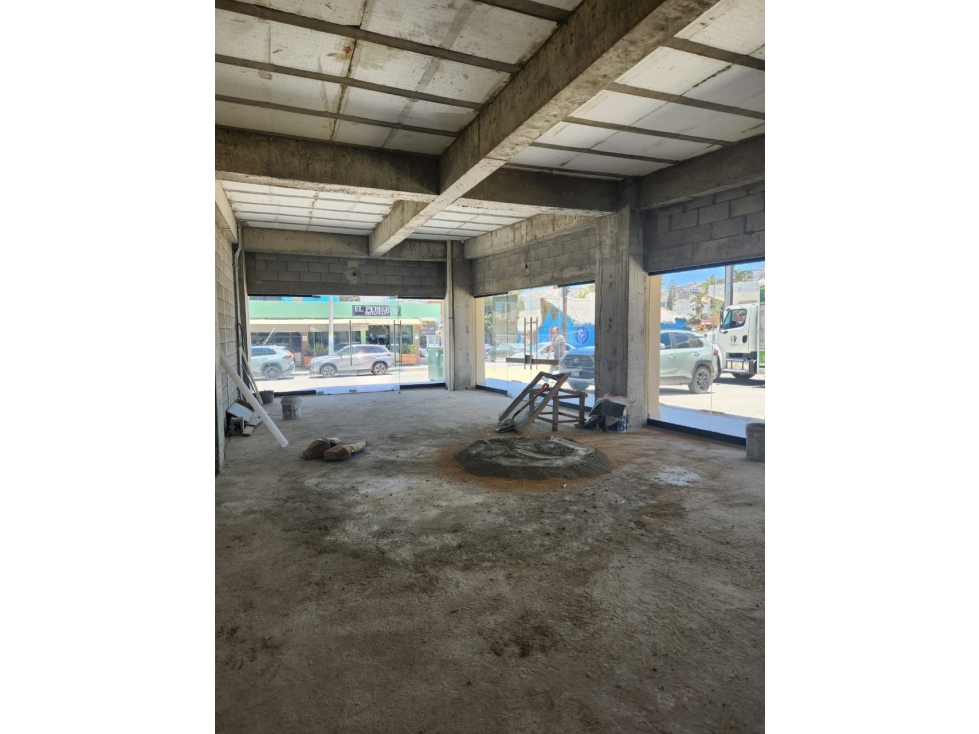 local comercial en renta en cabo san lucas - 2