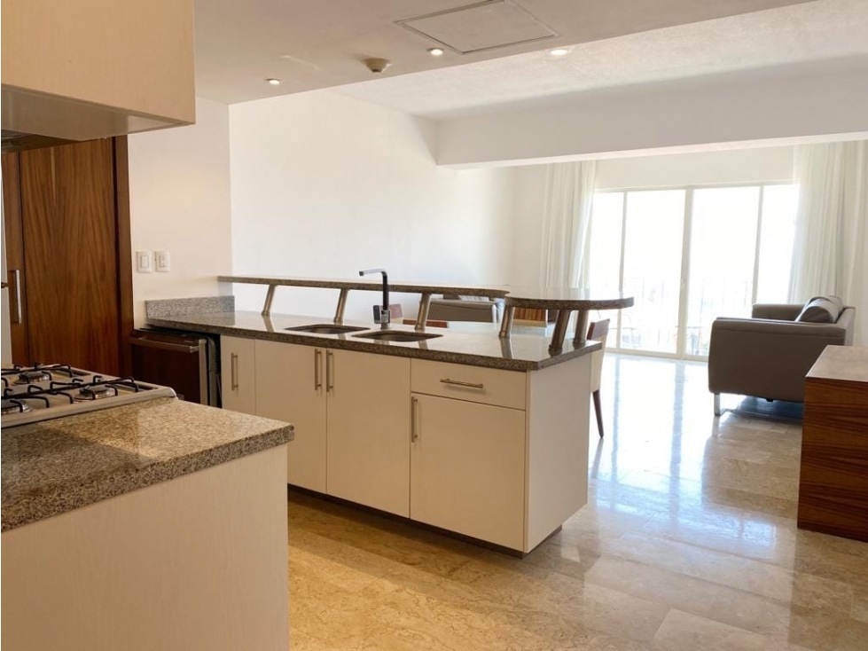 RENTA DE DEPARTAMENTO LA JOLLA EN SAN JOSÉ DEL CABO, B.C.S - 3
