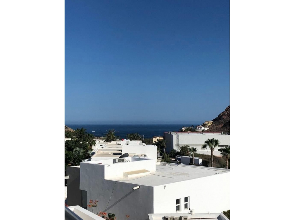RENTA DE PENTHOUSE VISTA COLORADA EN SAN JOSÉ DEL CABO, B.C.S - 2