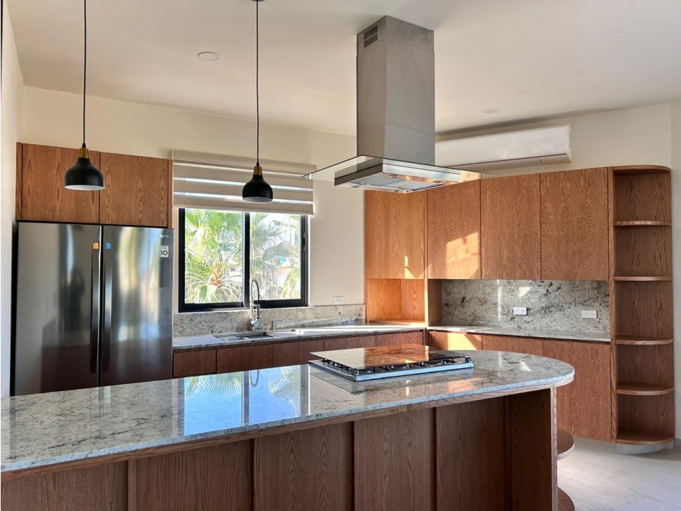 RENTA DE CASA PRIVADAS DE COSTA AZUL EN SAN JOSÉ DEL CABO, B.C.S - 3