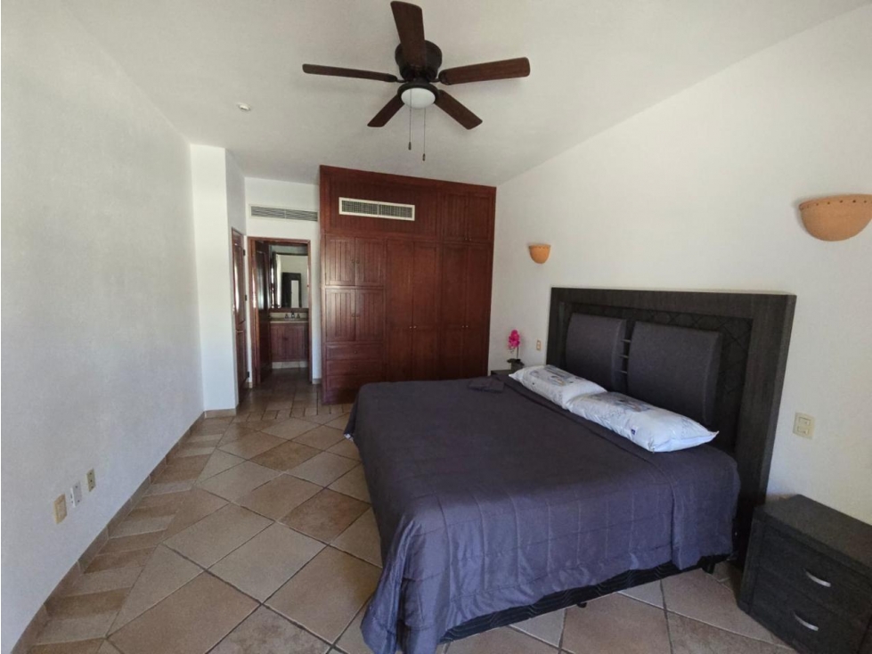 RENTA DE DEPARTAMENTO LAS QUINTAS EN SAN JOSÉ DEL CABO, B.C.S - 5