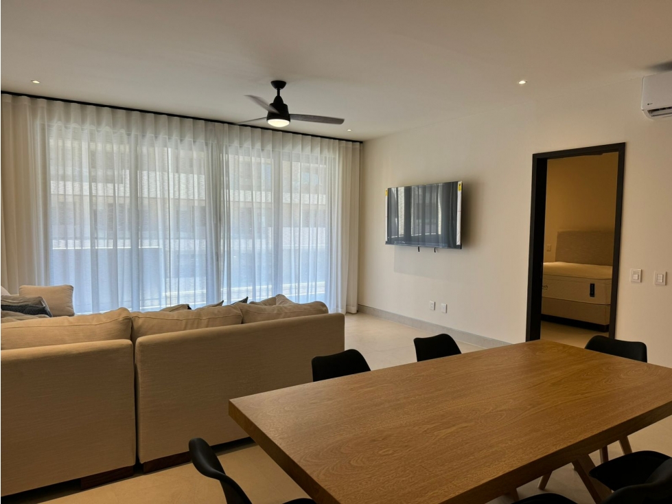 RENTA DE CONDOMINIO VISTA VELA III EN CABO SAN LUCAS, B.C.S — foto 2