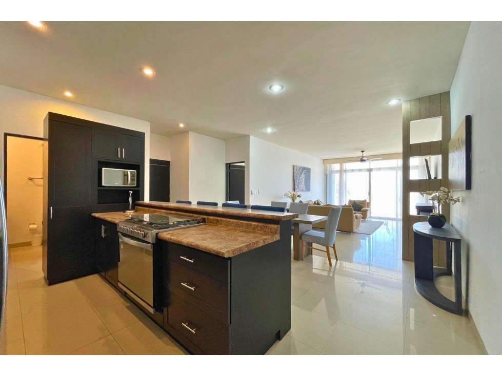 Condo Blue Bay 303A, Cabo San Lucas — foto 3