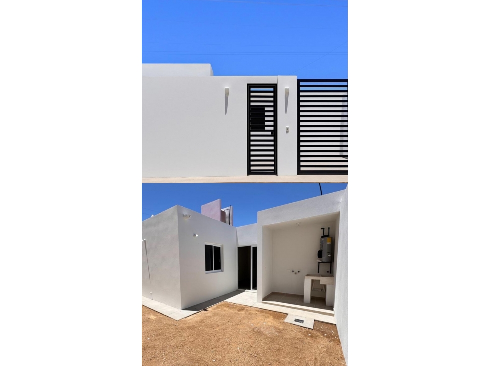 Casa en venta con entrega inmediata en Los Cangrejos, Cabo San Lucas — foto 2