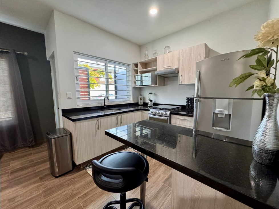 Casa en renta en residencial privada Hemisferia, Cabo San Lucas — foto 3