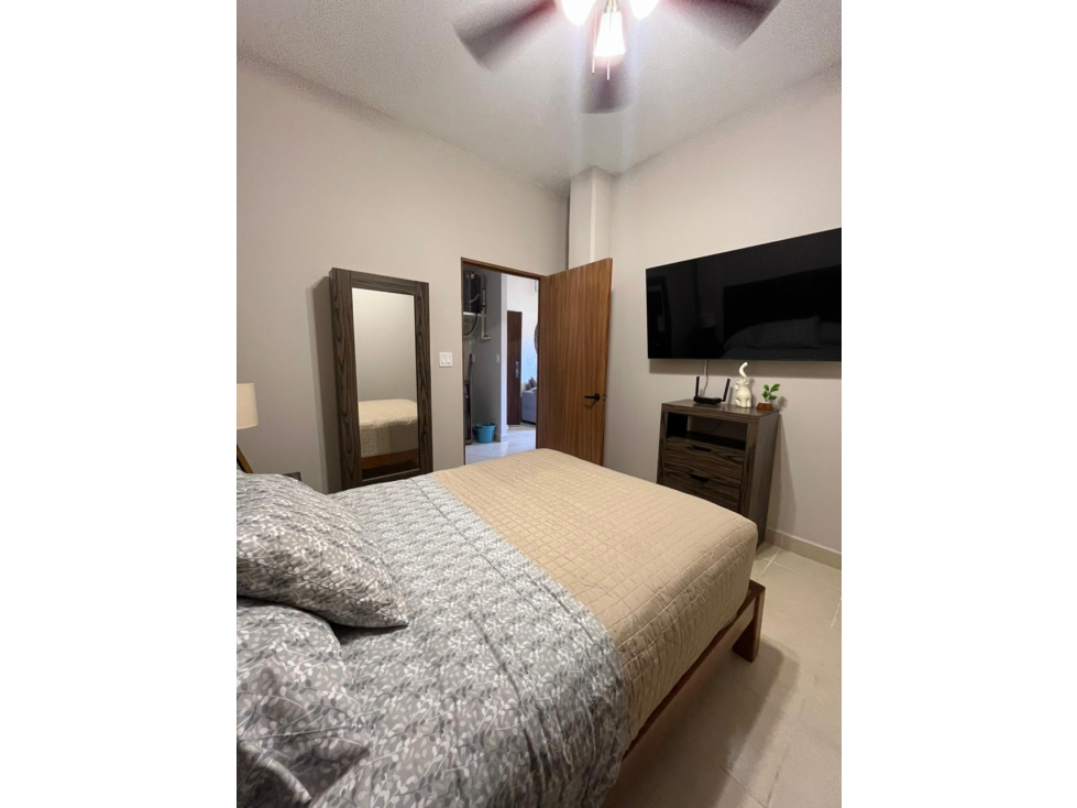 Departamento en Renta Centro de San José — foto 2