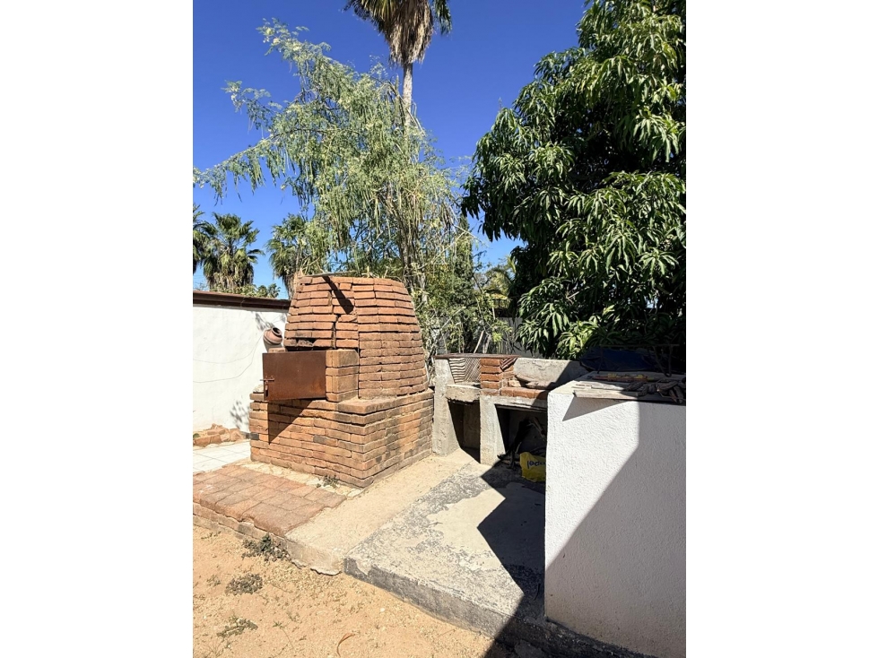 RENTA CASA SAN JOSE VIEJO, SAN JOSÉ DEL CABO - 2