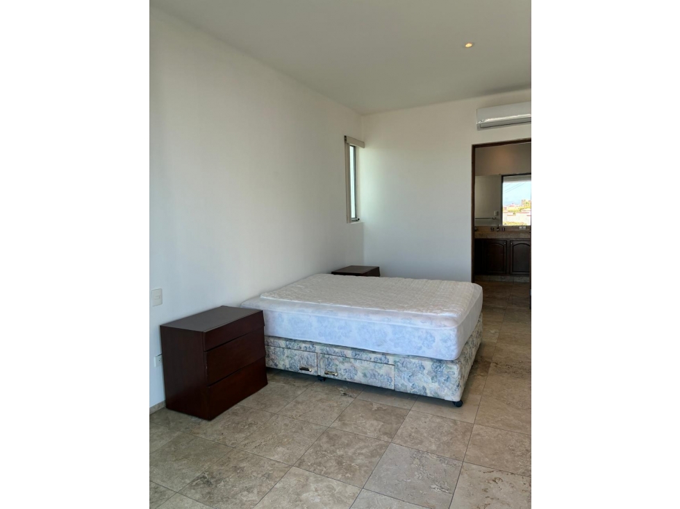 Condo en Renta Cabo San Lucas Villa Neptuno El Tezal — foto 3