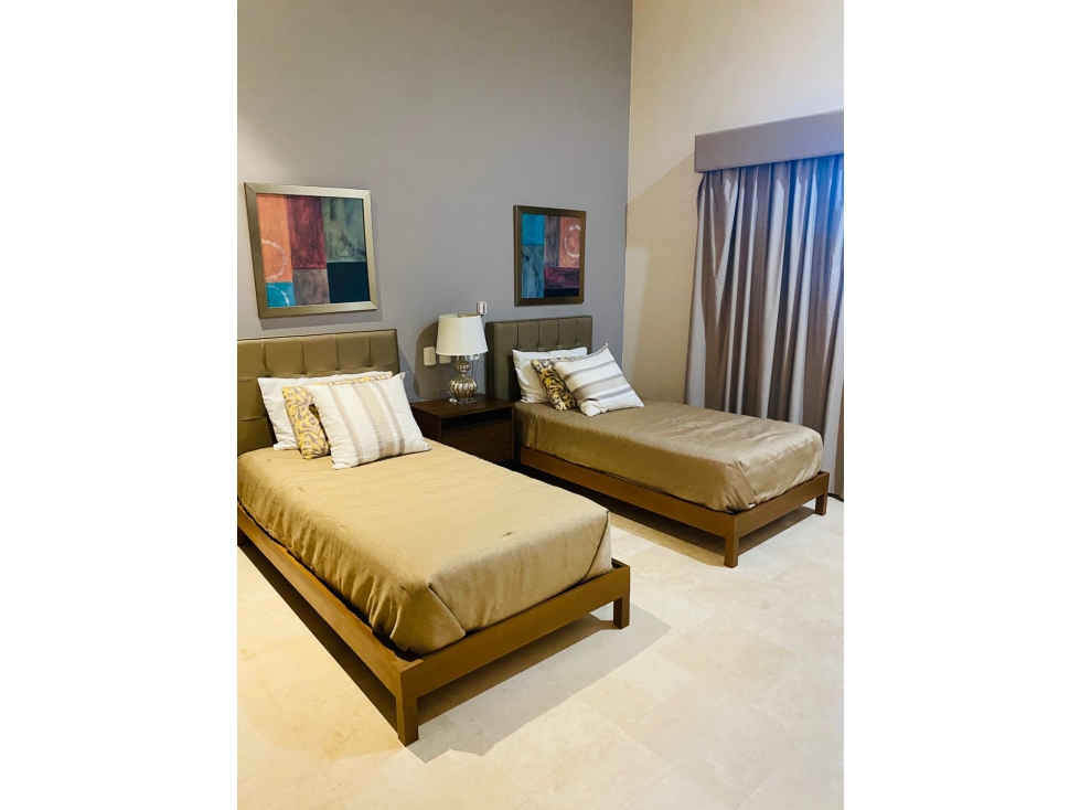Renta Copala Penthouse, Cabo San Lucas — foto 2