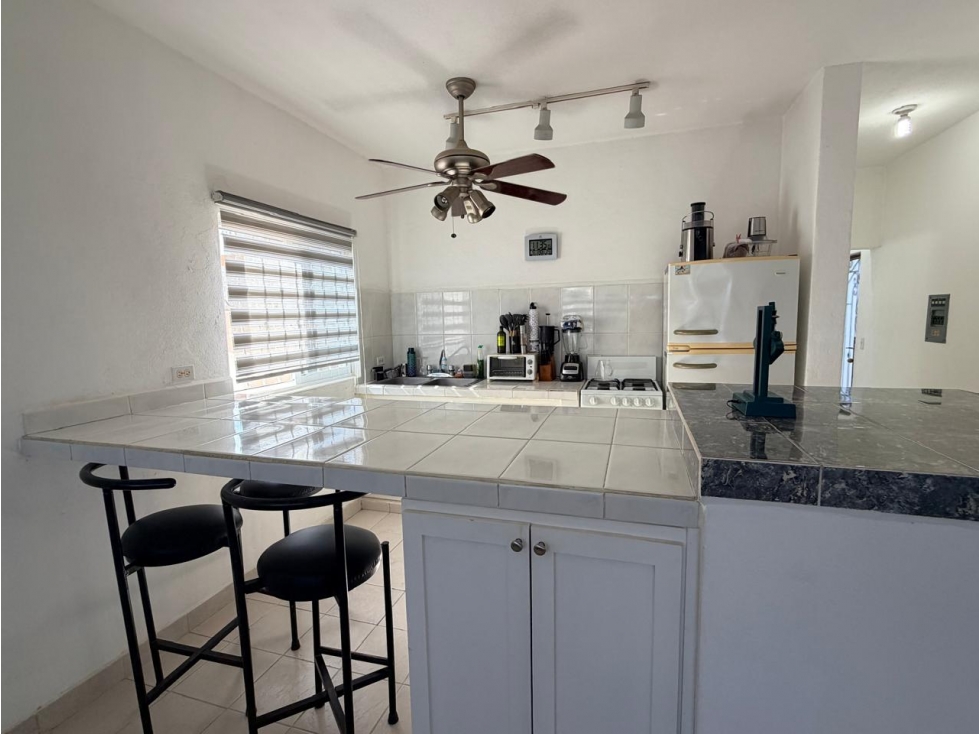 VENTA CASA ZACATAL SAN JOSE DEL CABO PROPIEDAD CON 2 DEPARTAMENTOS — foto 3