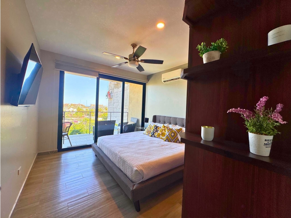 Departamento en Venta Terra 194 #104 | Cabo San Lucas 257,500 USD — foto 2