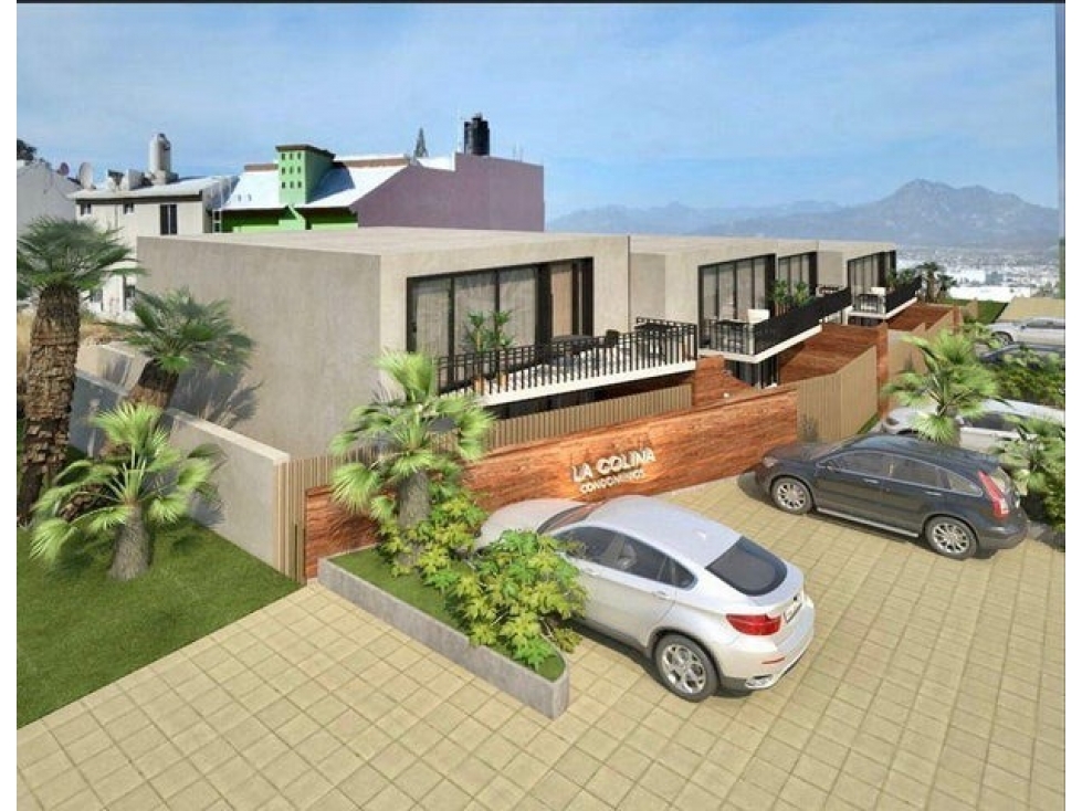 VENTA DE CASA EN RESIDENCIAL LA COLINA, CABO SAN LUCAS, B.C.S LV-38