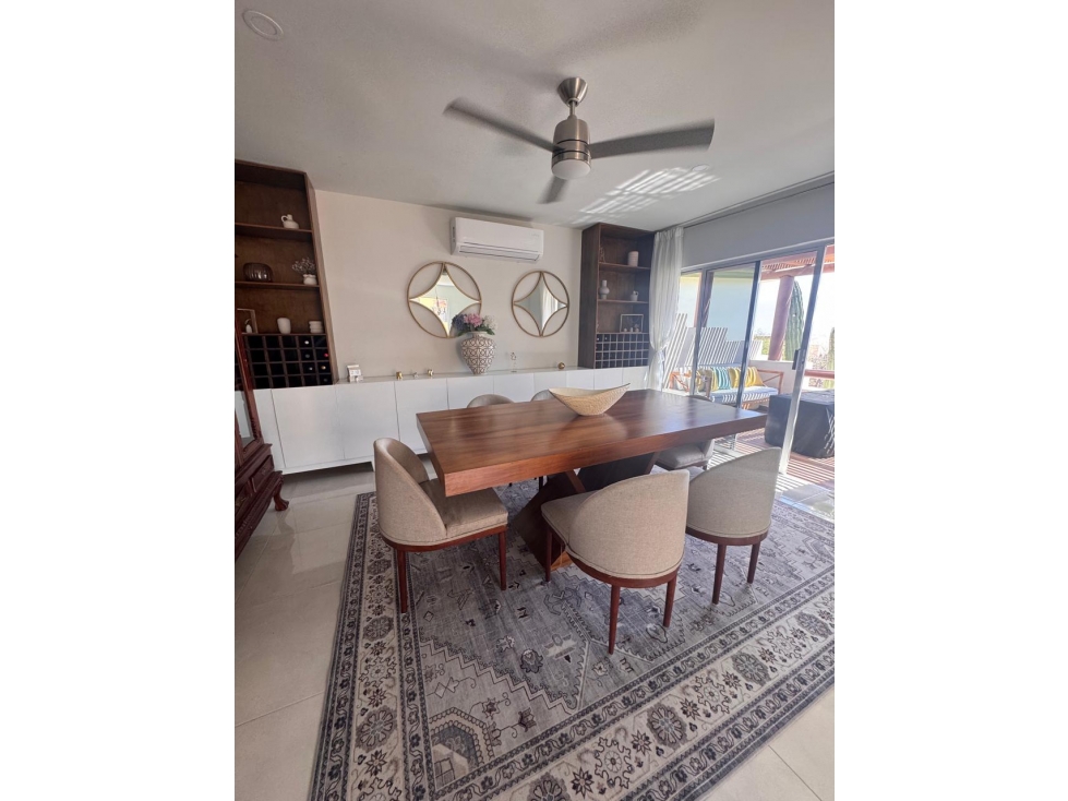 RENTA DE CASA EN VILLA DEL TEZAL, CABO SAN LUCAS, B.C.S CV-56 — foto 2