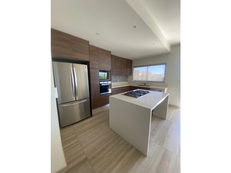 RENTA DE CASA EN VISTA VELA FASE 1, CABO SAN LUCAS, B.C.S DM-47 — foto 2