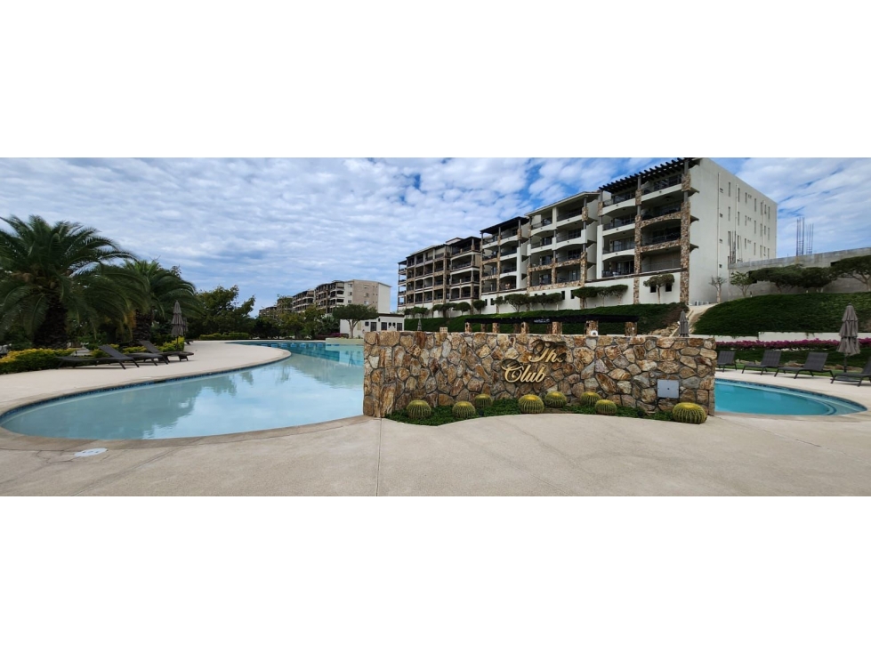 RENTA DE CASA EN VENTANAS FASE 3B, CABO SAN LUCAS, B.C.S ML-64 — foto 2