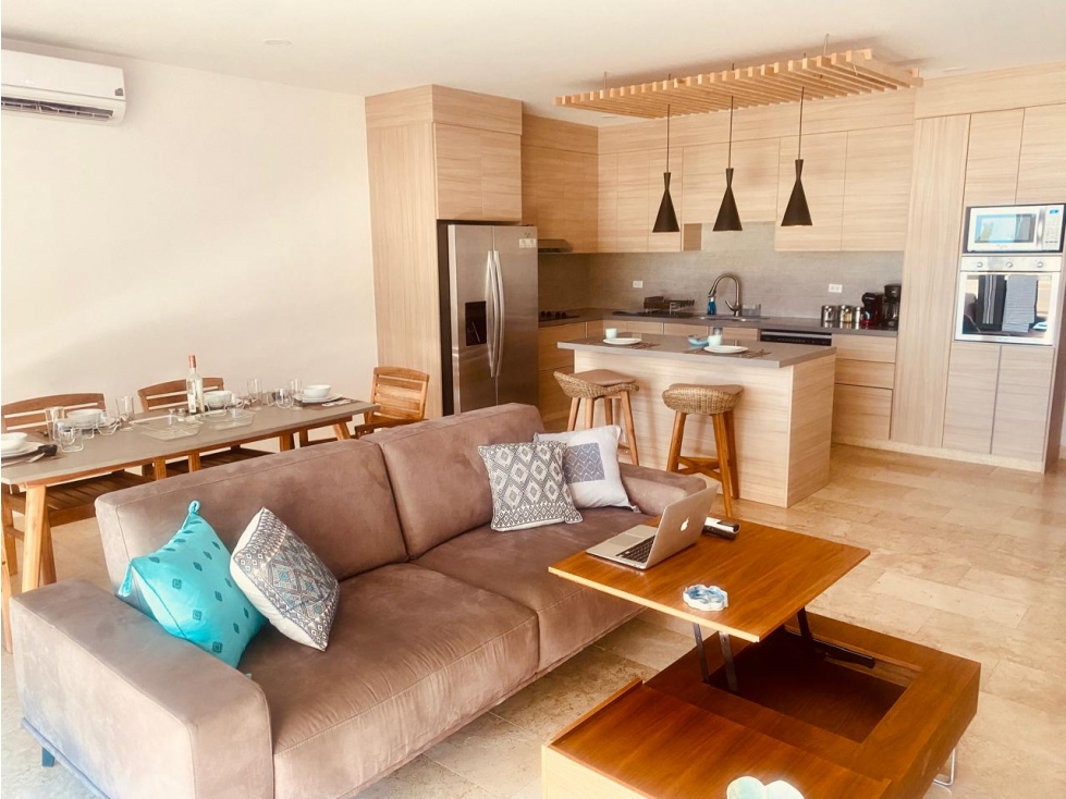 RENTA DE CONDOMINIO EN MIRADOR, SAN JOSÉ DEL CABO, DF-72 — foto 2