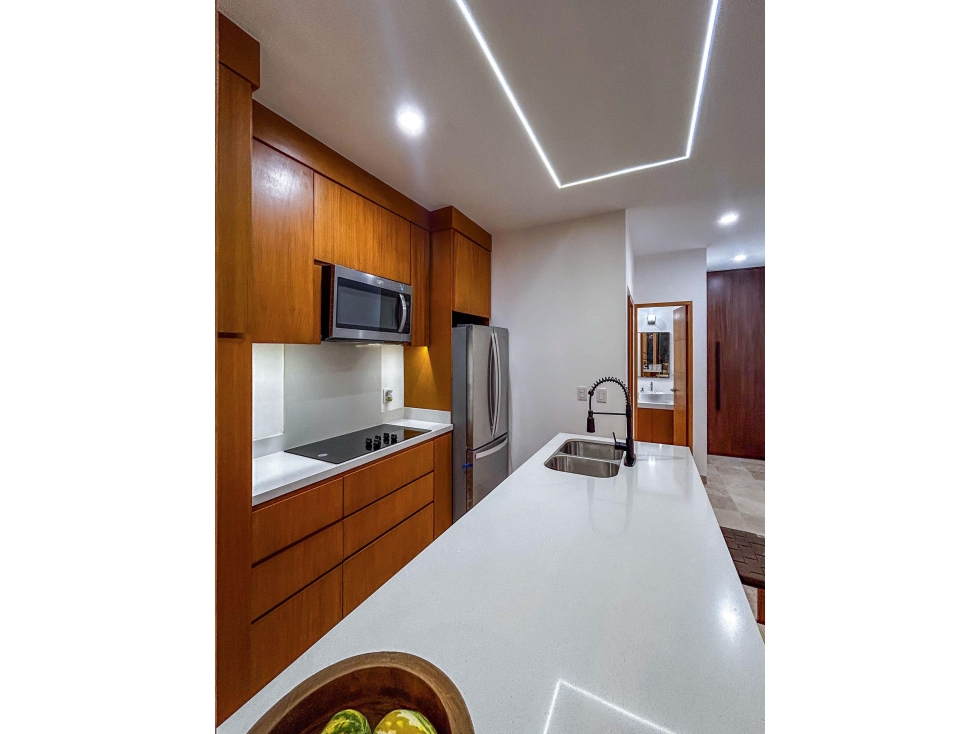 VENTA DE DEPARTAMENTO EN CUMBRE DEL TEZAL, CABO SAN LUCAS, B.C.S RF-76 — foto 2