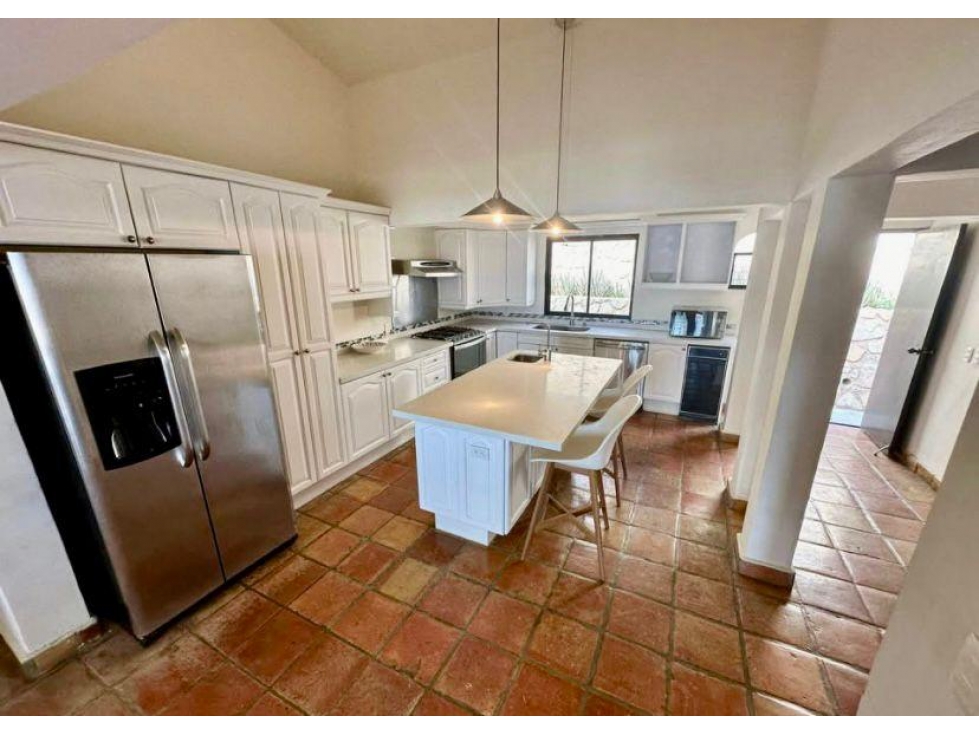 RENTA DE CASA EN LA JOLLA, SAN JOSÉ DEL CABO, B.C.S RB-71 — foto 2
