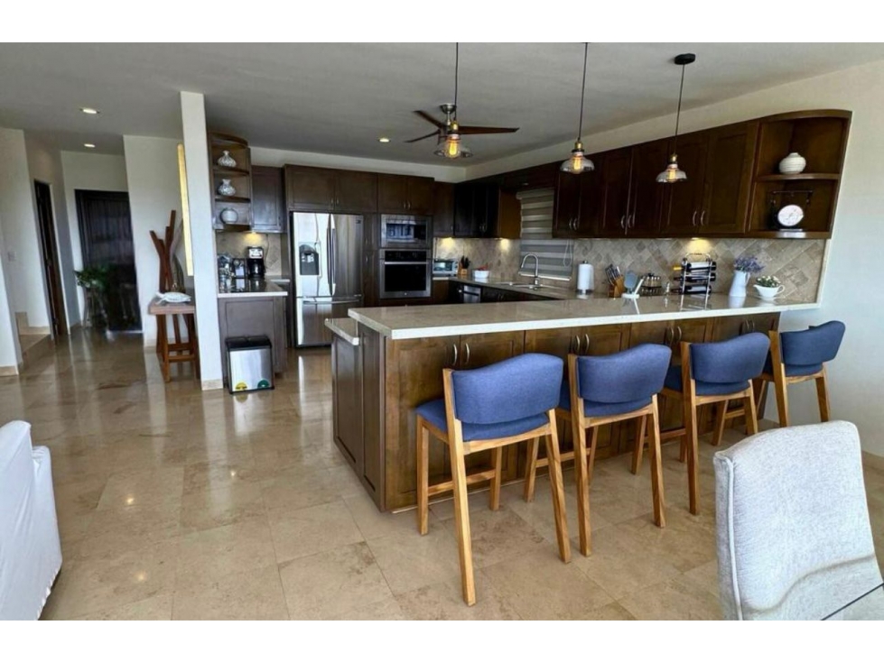 VENTA DE CASA EN VENTANAS FASE 3B, CABO SAN LUCAS, B.C.S TL-82 — foto 2