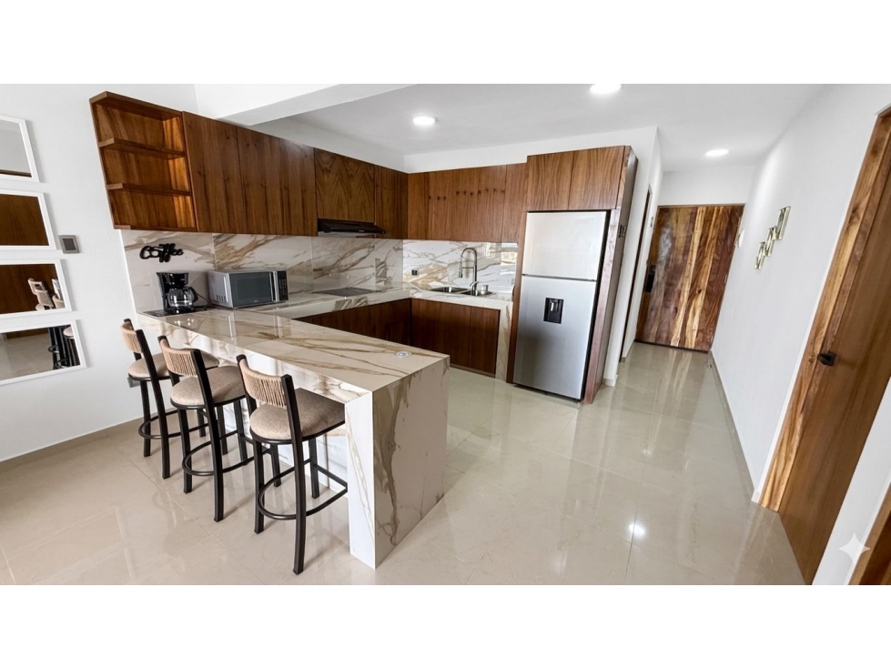 RENTA DE CASA TIPO DUPLEX EN MISTIQ TEZAL, CABO SAN LUCAS, B.C.S IP-94 — foto 2