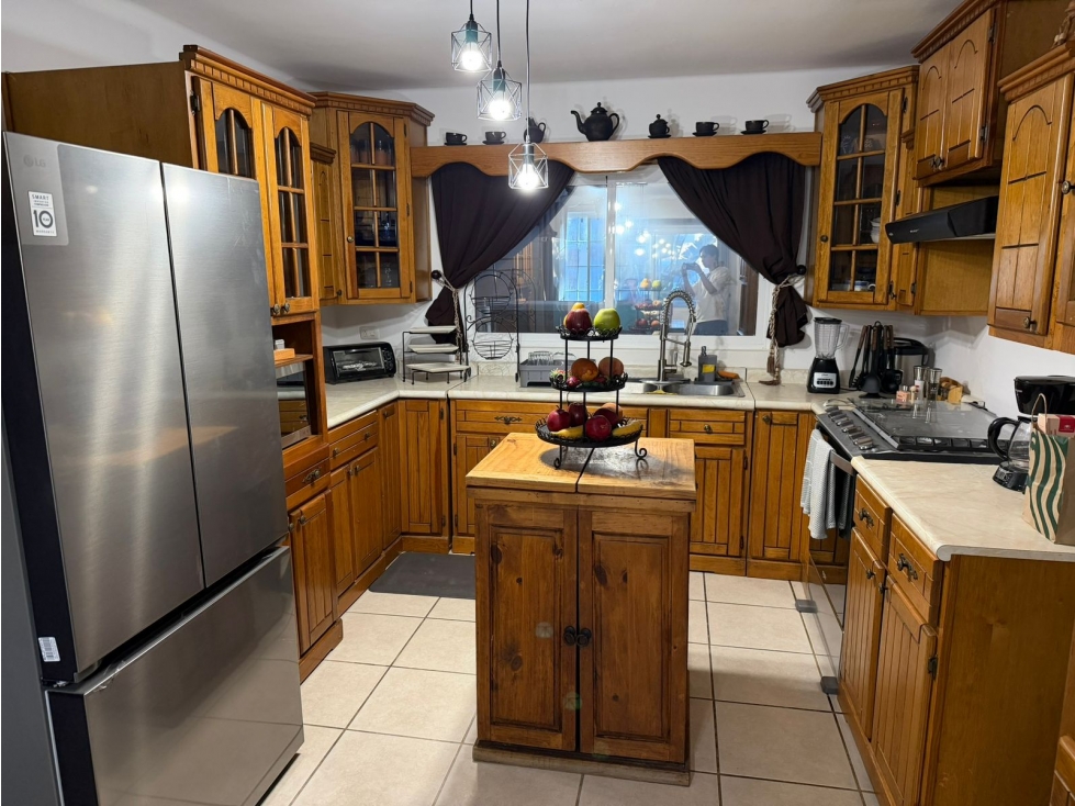 RENTA DE CASA EN LOMA ENCANTADA, SAN JOSÉ DEL CABO, B.C.S GG-92 — foto 2