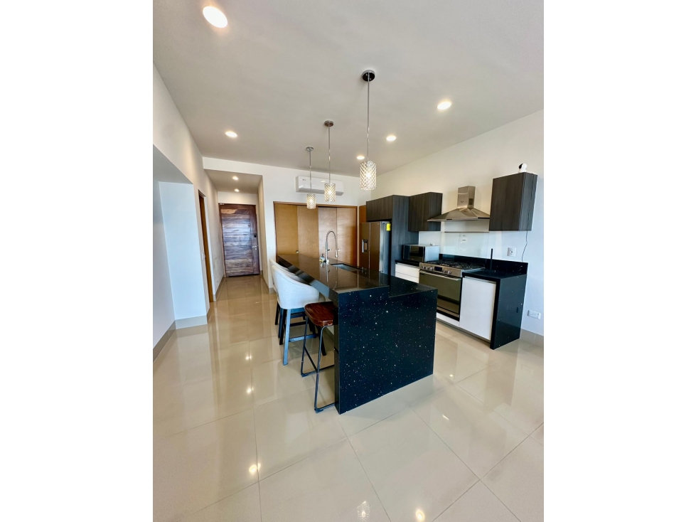 RENTA DE CONDOMINIO EN TRAMONTI, CABO SAN LUCAS, B.C.S MR-93 — foto 2