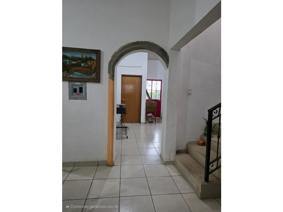 VENTA DE CASA EN SAN JOSE VIEJO, SAN JOSÉ DEL CABO, B.C.S PS-90 — foto 2