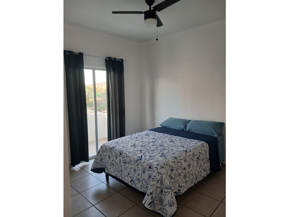 RENTA DE DEPARTAMENTO EN ALTAMIRA PLUS, CABO SAN LUCAS, B.C.S JV-6 — foto 2