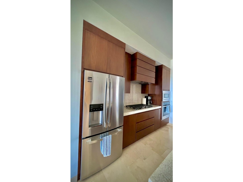RENTA DE CONDOMINIO EN PALMILLA DUNES, SAN JOSÉ DEL CABO, B.C.S GP-5 — foto 2