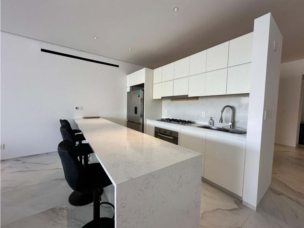 RENTA DE CONDOMINIO EN CORA, SAN JOSÉ DEL CABO, B.C.S JS-100 — foto 2