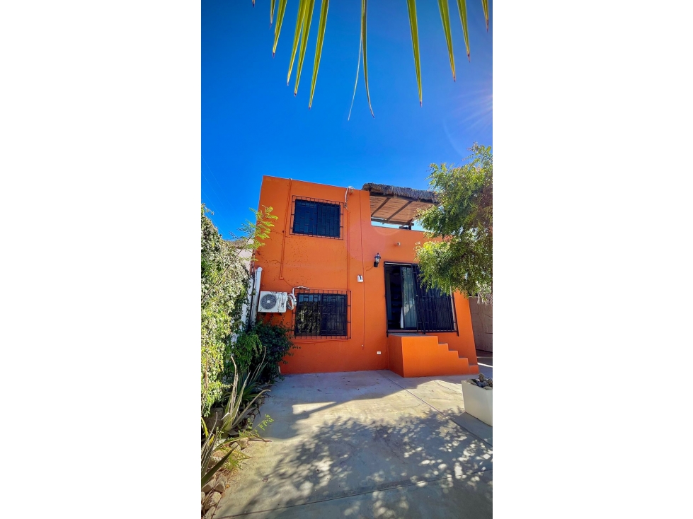 VENTA DE CASA EN ARCOIRIS, CABO SAN LUCAS, B.C.S GP-5 — foto 2